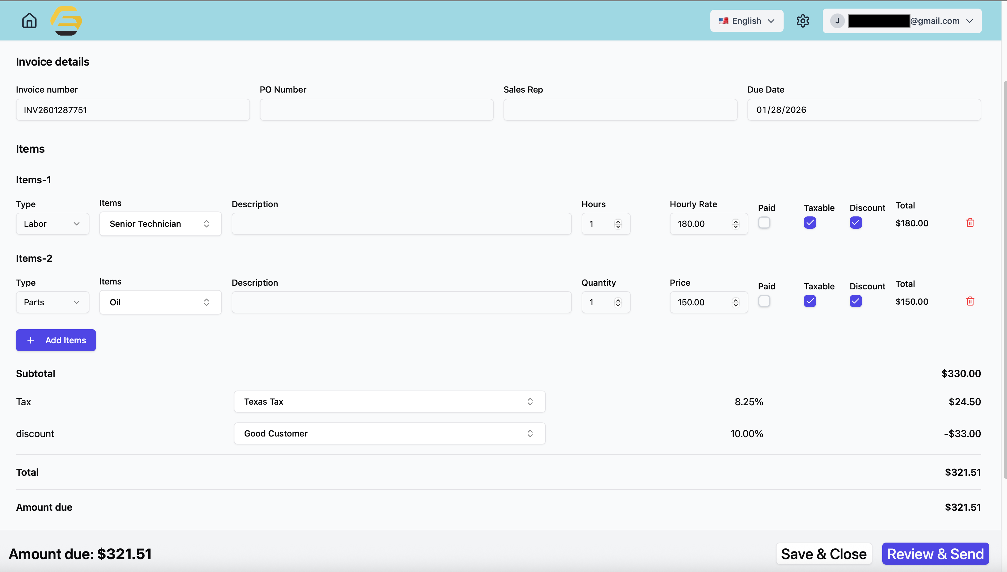 Get Paid Faster, Every Time