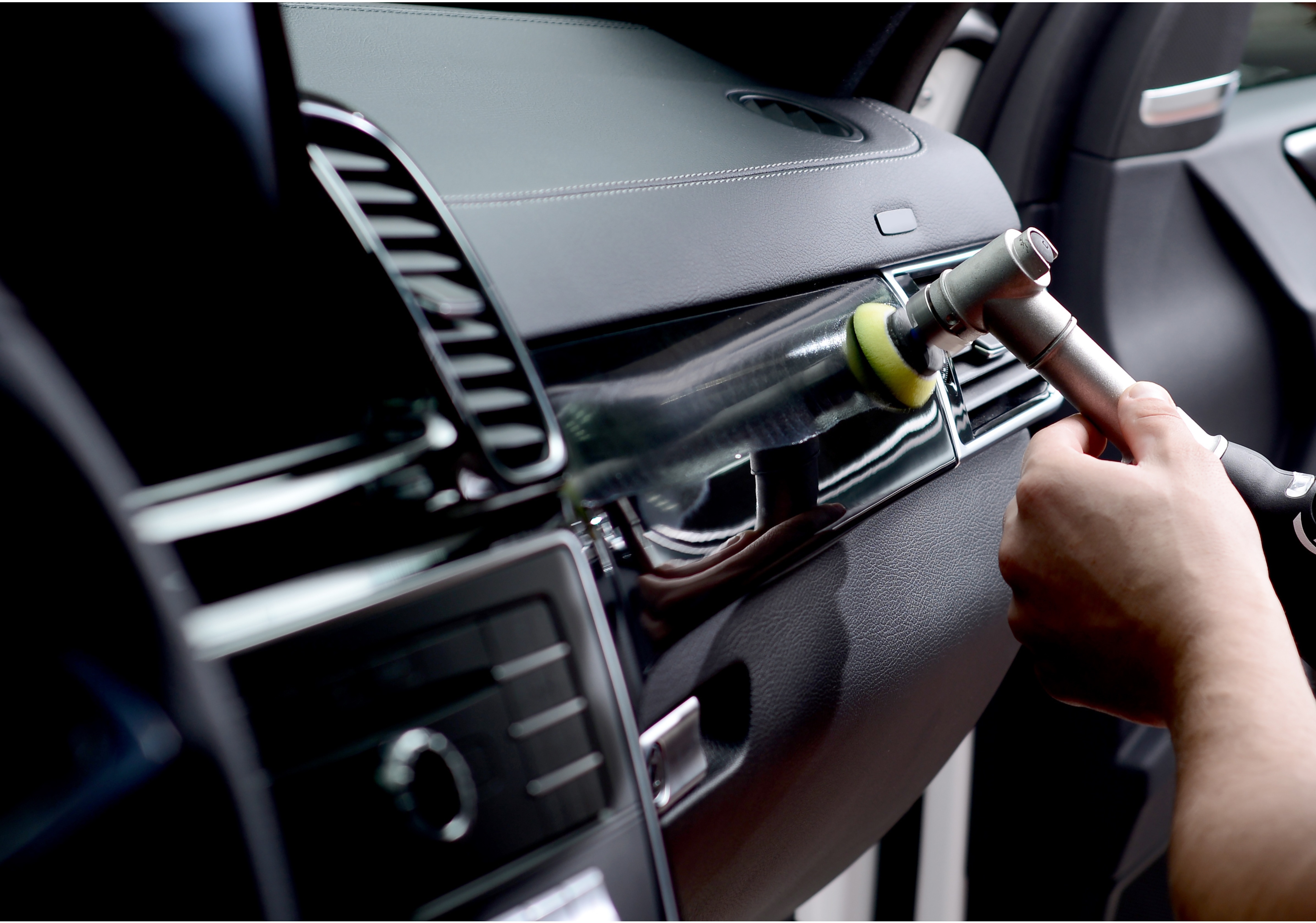 Detailing