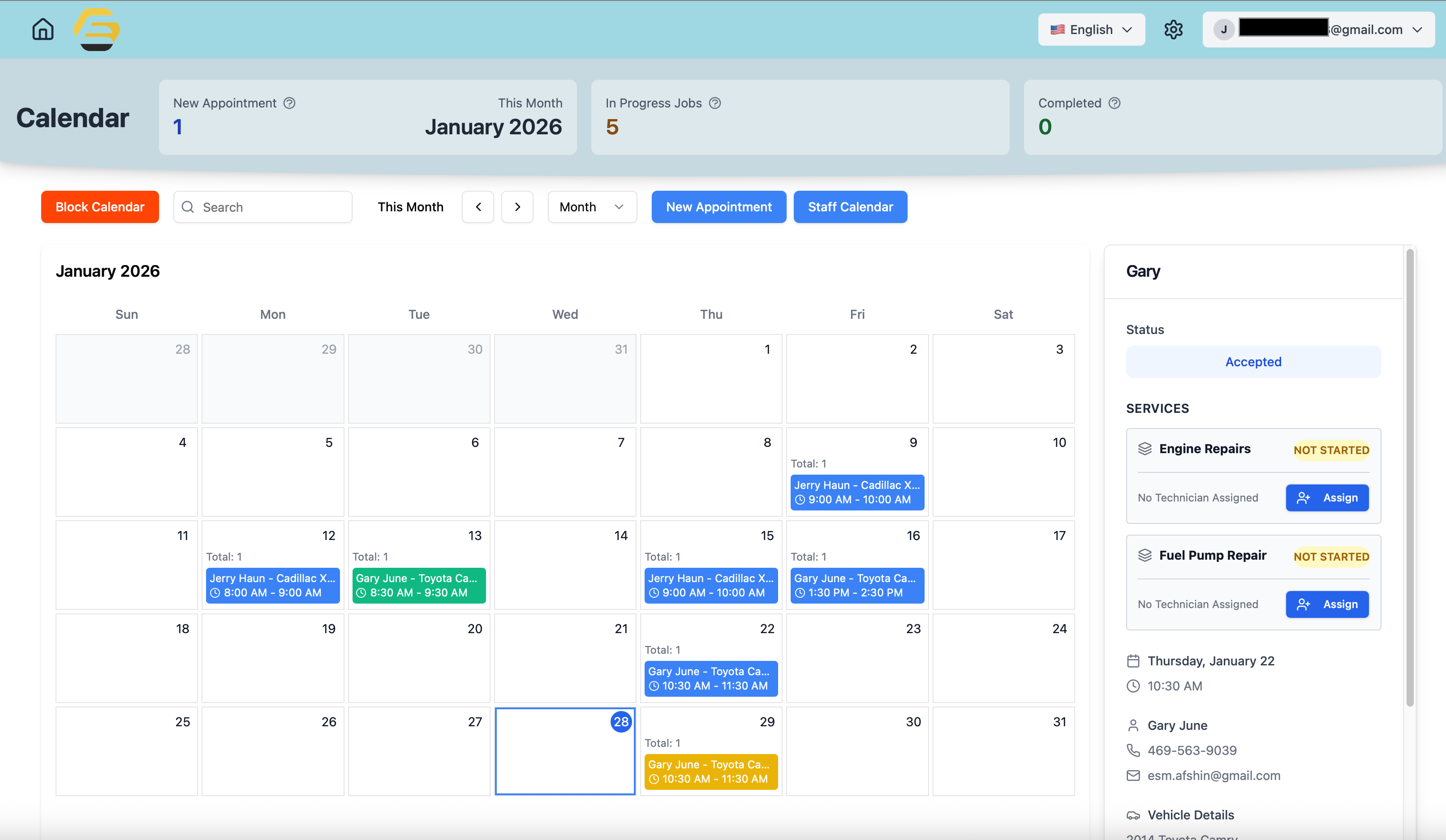Online Booking That Actually Gets Used